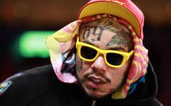 Tekashi 6ix9ine скандализира феновете си с коментар за пола на бебето си