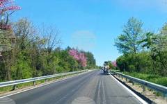 Завършва ремонтът на близо 62 километра пътища в област Велико Търново, част от маршрута на "Джиро д'Италия", и на улици в областния център