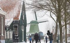 Нидерландия: Никога нивото на заплаха за сигурността ни не е била толкова висока