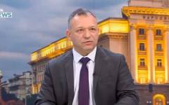 Димитър Гърдев: Остават много тежки закони за приемане от следващото Народно събрание