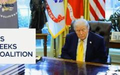 The Wall Street Journal: Вашингтон създава нова коалиция за Ормузкия проток след отказа на Лондон, Париж и Токио