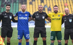 Монтана и Добруджа в директна битка за оставане в елита