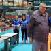 MVP Ерик Георгиев: Титлата е 3000 пъти по-сладка, защото е над ЦСКА