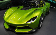 Ето кои китайски автомобили ще липсват на САЩ