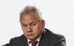 Шойгу: Русия разширява стратегическото си партньорство с талибаните в Афганистан