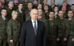 През 2027 Украйна би могла да победи