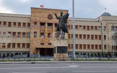 Парламентът на Северна Македония прие техническото правителство да отпадне след следващите парламентарни избори