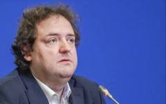 "Моля, свалете значката със знамето на Украйна". Условие, за да си гост в БНТ?