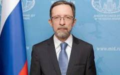 Руският посланик в Скопие: Присъединяването към ЕС няма да реши проблемите на Северна Македония