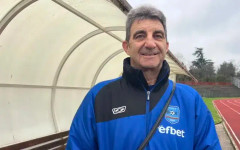 Мирослав Банчевски: Коварен противник