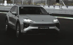 Тествахме най-мощното серийно Porsche в историята