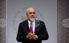 Албанският премиер Еди Рама: ЕС е благословия за нас, но трябва да промени своя подход