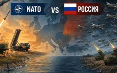 Войната в Иран оголи 5 критични пробойни в НАТО: Алиансът не е готов да се бие с Русия