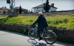 "Ничия земя": Спешна помощ с колело