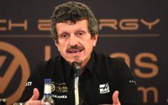 Гюнтер Щайнер скочи на твърденията на Верстапен