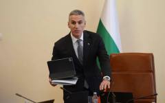 Кабинетът спря масовата продажба на държавни имоти