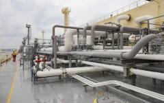 Албания подписа споразумение със САЩ и Гърция на стойност 6 млрд. долара с цел укрепване на енергийната и националната си сигурност