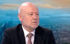 Тагарев: За първи път от много години ние имаме основни бойни кораби и те, може би, ще бъдат най-модерните в Черно море