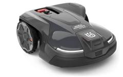 Как работи косачката робот и какво трябва да знаем преди покупка