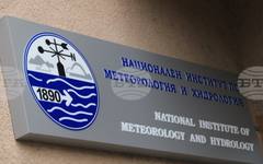 Април през 2026 г. е подобно хладен на април през 2025 г.