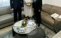 КАБАР: Киргизстан и Черна гора развиват туризма и деловите връзки