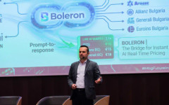 Boleron набира над €4 милиона капитал, за да вкара застраховането в AI и на нови пазари
