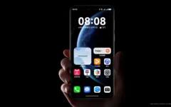 Huawei разработва смартфон с 10 000 mAh батерия