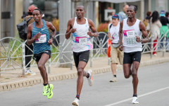 Над 11 000 души ще участват в Софийския маратон