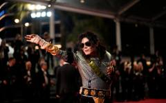 Филм на седмицата: "Майкъл" е биографична продукция за краля на поп музиката