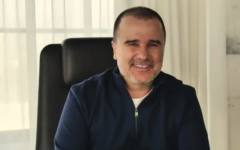 Цветомир Найденов след загубата от ЦСКА: Отиваме да бачкаме