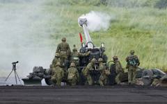 Япония може да се превърне в новия арсенал на свободния свят