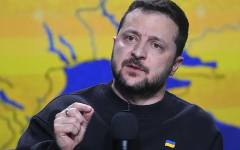 Зеленски разкри новата стратегия на Русия