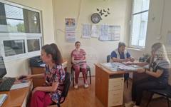 Да бъдеш медицинска сестра е трудна и отговорна професия, казаха специалисти по здравни грижи от разградската болница