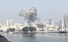 Ирански въздушни удари са повредили най-малко 16 американски военни съоръжения в осем страни от Близкия изток