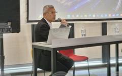 Бургас има потенциал да се превърне в хъб за въздушни таксита и дронове, заяви председателят на АБАИ Тодор Иванджиков