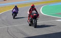MotoGP с нови правила за влизанията в бокса след изпълнението на Маркес на "Херес"