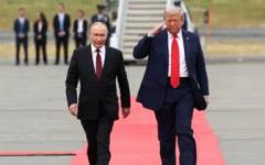 Тръмп намекна, че може да посети Москва и да удължи отмяната на американските санкции върху руския петрол