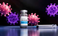 Регистрираха 4 нови случая на морбили в Ловешко