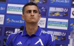 В Левски се чудят за капитана си