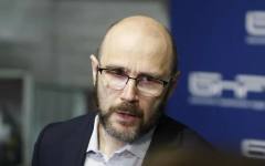 Янкулов: Правителството оставя законопроекти, които да гарантират плащанията по ПВУ