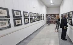 Изложба с гравюри на Франсиско Гоя беше открита в Художествената галерия в Силистра