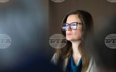 ESPA подготвя ново партньорско научно списание, фокусирано върху биологичното здраве и балнеологията, съобщи президентът на организацията доц. д-р Сийка Кацарова