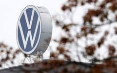 Израелската компания "Рафаел" възнамерява да купи завод на "Фолксваген" в Западна Германия