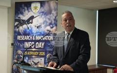 КНА: Изкуственият интелект и киберзащитата променят начина, по който се планират възможностите на Националната гвардия, каза министърът на отбраната