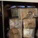 Задържаха над 600 кг животински продукти без документи на ГКПП "Капитан Андреево"