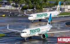 Нискотарифни авиокомпании търсят държавна помощ от правителството на САЩ в размер на 2,5 млрд. долара заради поскъпването на горивата