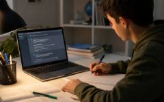 Успяват ли AI гигантите да превземат класната стая