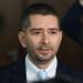 След неправилно паркиране: Депутат от "Прогресивна България" повика екип на КАТ, за да бъде глобен