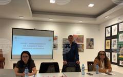 Финансовото състояние на Община Казанлък е стабилно и позволява продължаване на инвестициите, според отчет за разходваните средства за 2025 г.