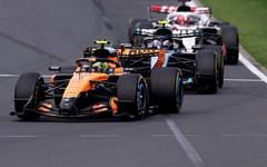 Формула 1: Без допълнителна мощност ако вали в Маями